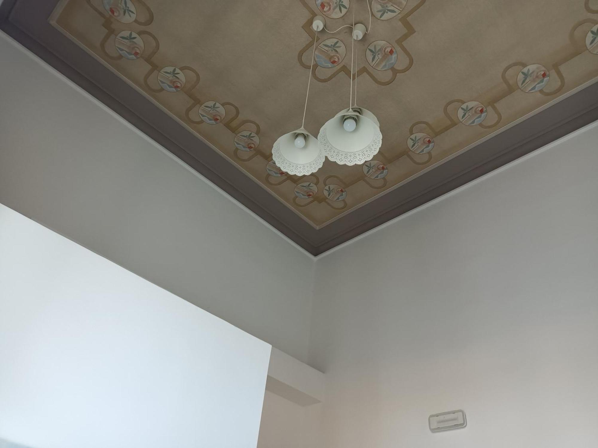 B&B Perla Катанія Номер фото