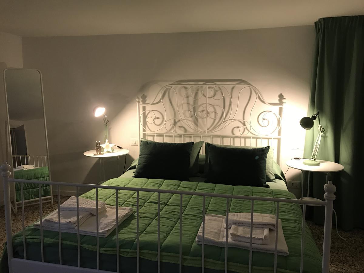 B&B Perla Катанія Екстер'єр фото